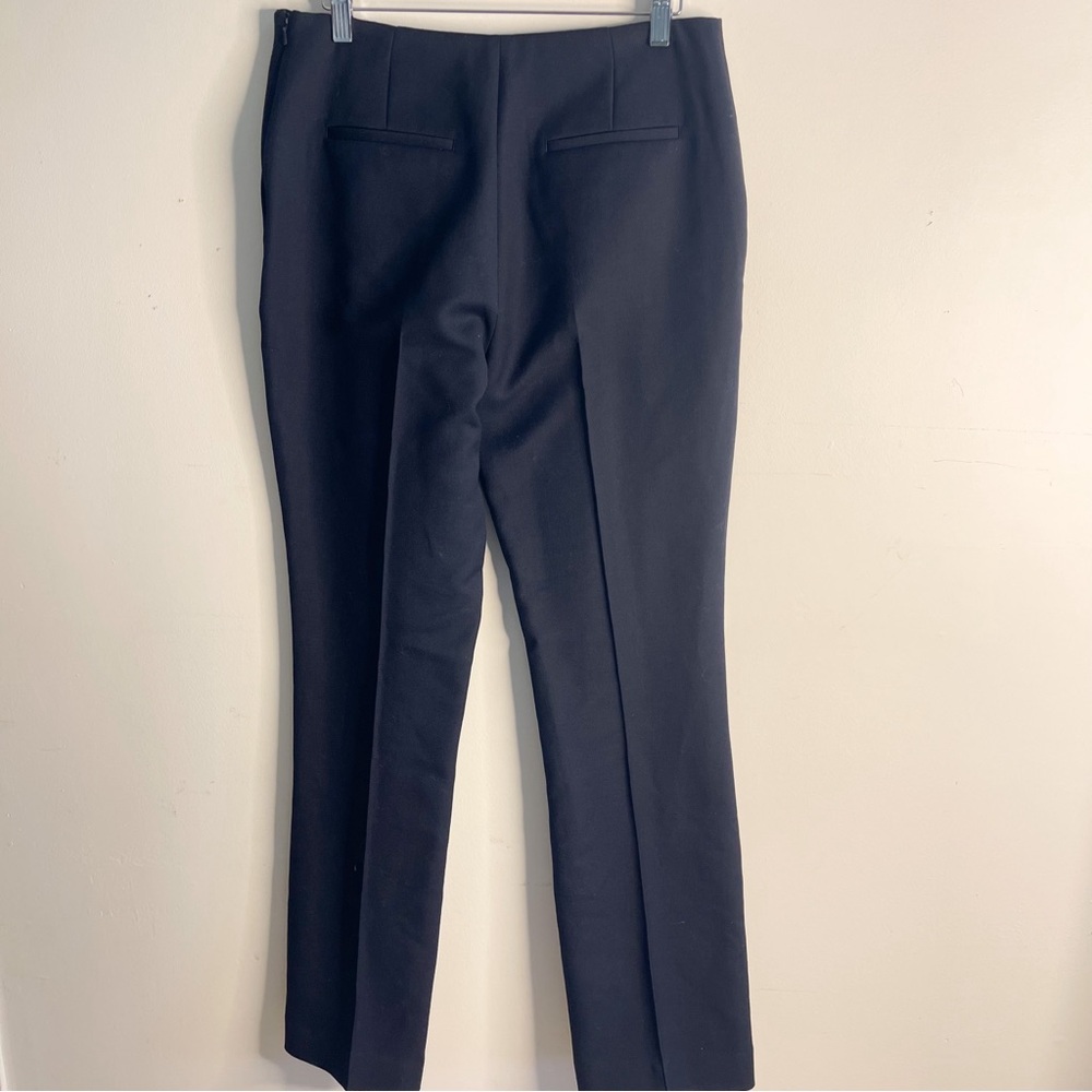 NWT REISS Kali-Slim Flare Trouser - Picture 10 of 14